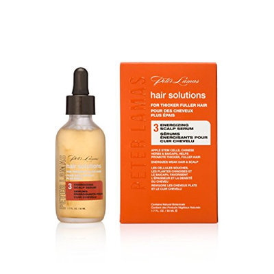 Peter Lamas Hair Solutions Energizing Scalp Serum
