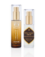 Skin and Co Roma Truffle Therapy Serum and Cream Duo