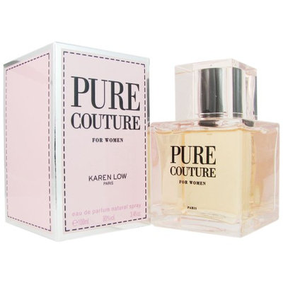 Karen Low Pure Couture Eau de Parfum Spray for Women