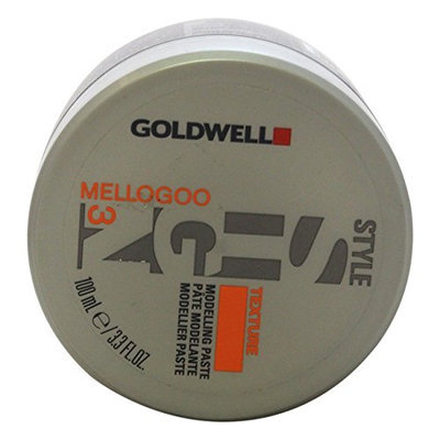 Goldwell Style Sign 3 Mellogoo Modelling Paste for Unisex Fine Hair