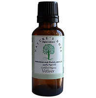 Natures Note Organics 100% Certified Essential Oils