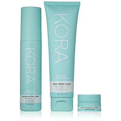 KORA Organics by Miranda Kerr Purse Pack