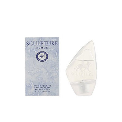 Nikos Sculpture By Nikos For Men Eau De Toilette Spray