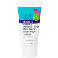 Derma E Vitamin E Intensive Therapy Hand Creme