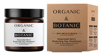 Organic & Botanic Amazonian Berry Protecting Day Moisturiser