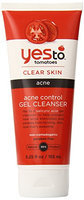 Yes To Tomatoes Acne Control Gel Cleanser