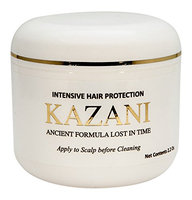 Kazani Ancient Formula Lost In Time Pine Oil