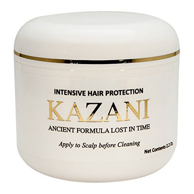 Kazani Ancient Formula Lost In Time Pine Oil