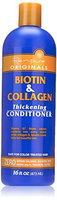 Renpure Biotin and Collagen Conditioner