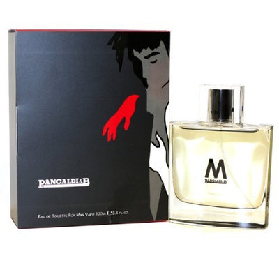 Pancaldi &b By Pancaldi For Men Eau De Toilette Spray