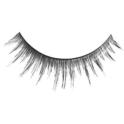 Sassi 801-600 100% Human Hair Eyelashes