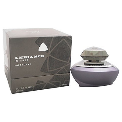 Rich & Ruitz Ambiance Intense EDP Spray for Men