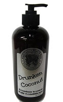 Black Canyon Hair Conditioner 16 Oz (Drunken Coconut)