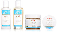 Pure Fiji Spa Box