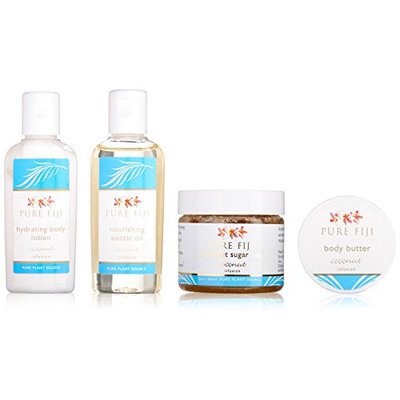 Pure Fiji Spa Box
