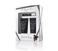 Booty Parlor Flirty Little Favorites Gift Set - Pink Caviar Scrub