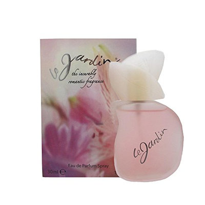 Eden Classics Le Jardin Eau de Parfum Spray for Women
