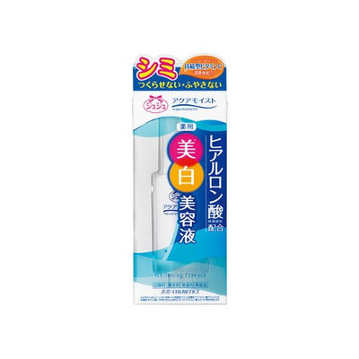 JUJU COSMETICS Aqua Moist C Hyaluronic Acid White Essence