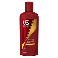 Vidal Sassoon Pro Series Hydro Boost Quenching Shampoo