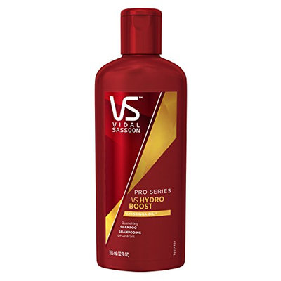 Vidal Sassoon Pro Series Hydro Boost Quenching Shampoo