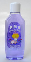 Para Mi Bebe Agua De Violetas Splash Cologne