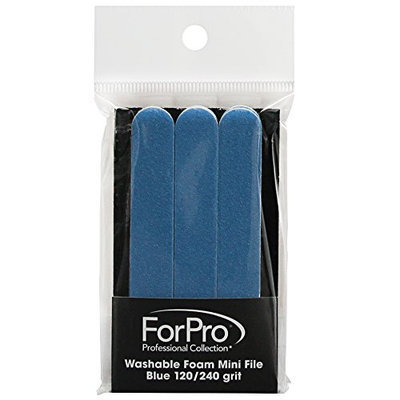 For Pro 120/240 Grit Mini Board