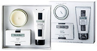 LAFCO House & Home Feu De Bois Gift Set