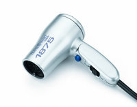 Travel Smart by Conair Dual Voltage 1875 Watt Hair Dryer
