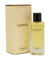 Equipage By Hermes For Men. Eau De Toilette Spray 3.3 Oz.