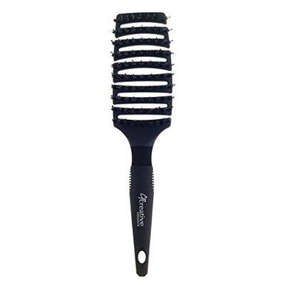 Creative Hair Brushes CR3402CV-B Brush