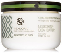 Teadora Body Butter - Rainforest At Dusk