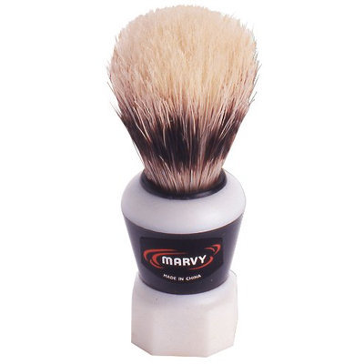 Marvy Shaving Brush
