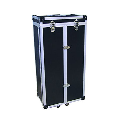 City Lights Aluminum Rollabout Cart