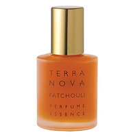 Terranova Patchouli Perfume Essence 0.375 fl oz Bottle