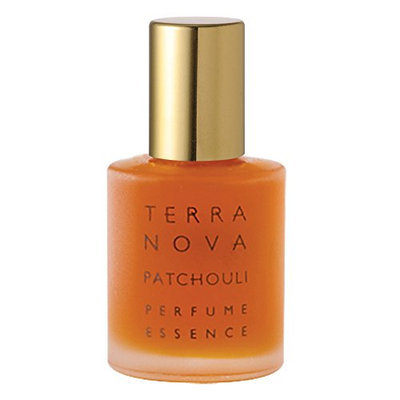 Terranova Patchouli Perfume Essence 0.375 fl oz Bottle