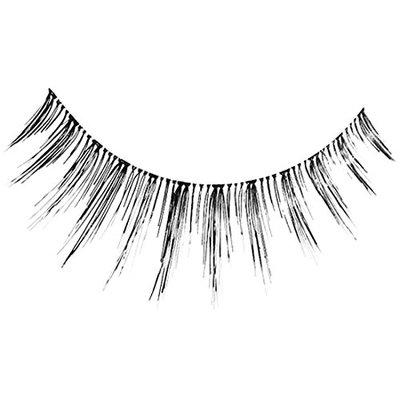 Sassi 801-042 100% Human Hair Eyelashes