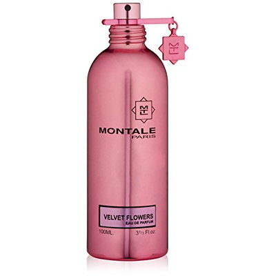 MONTALE Velvet Flowers Eau de Parfum Spray