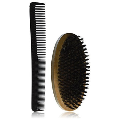 Diane Reinforced Bb Palm Brush