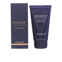 Boucheron for Men All Over Shower Gel