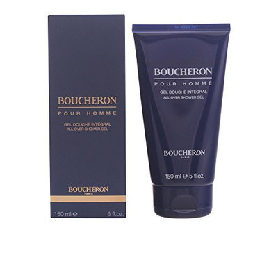 Boucheron for Men All Over Shower Gel