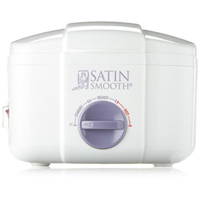 Satin Smooth SSW12C Professional Single Wax Warmer