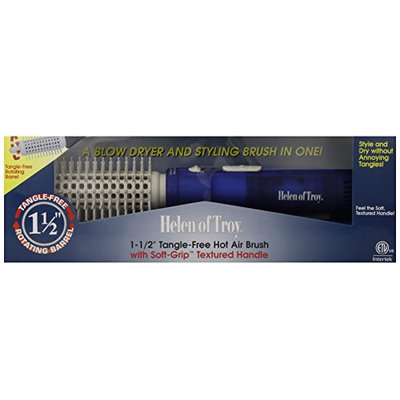 Helen of Troy 1573 Tangle Free Hot Air Brush