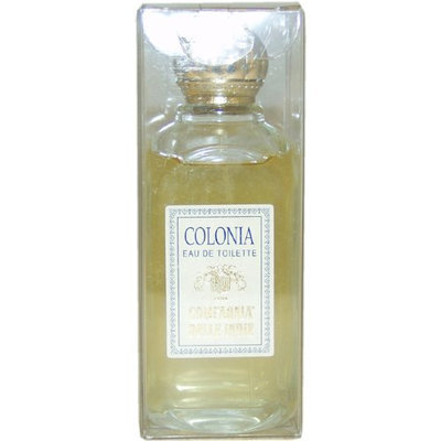 Colonia Women Eau De Toilette Spray by Compagnia Delle Indie