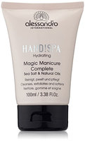 Alessandro Handspa Magic Manicure Hand Peeling