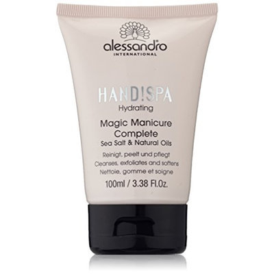 Alessandro Handspa Magic Manicure Hand Peeling
