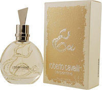 Serpentine By Roberto Cavalli For Women