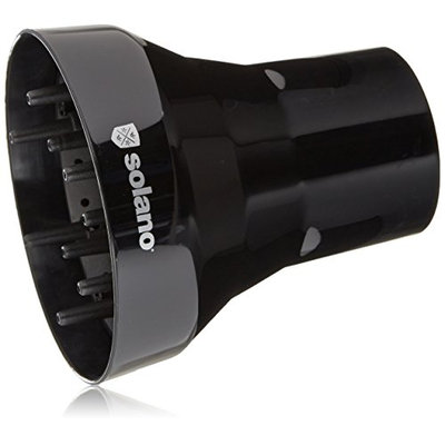 Solano Universal Finger Softstyler Diffuser