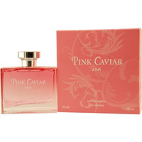 Sos Creations Axis Pink Caviar Eau De Toilette Spray for Women