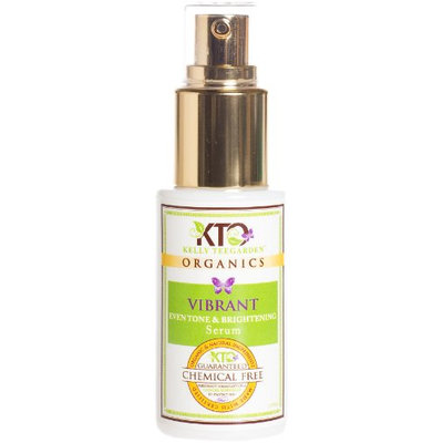Kelly Teegarden Organics Vibrant Even Skin Tone Serum