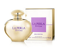 La Perla Divina Gold Edition Women's Eau de Toilette Spray
